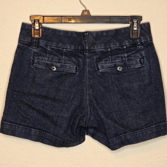 The Limited 917 Women's Denim Shorts - Picture 2 of 8